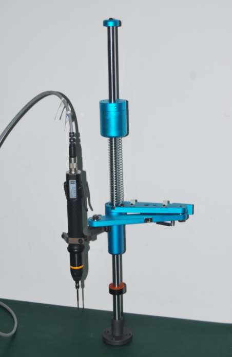 T5, T15, T25 type arm